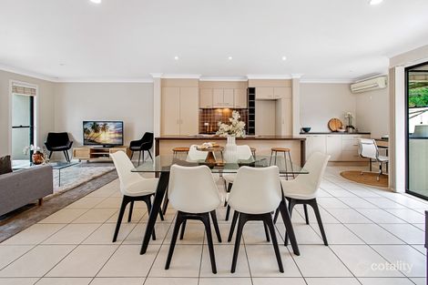 Property photo of 7 Cassinia Way Thornleigh NSW 2120