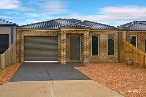 Property photo of 3 Ali Court Truganina VIC 3029