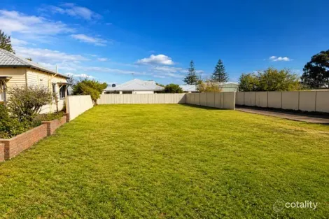 1/46 Forrest Ave, South Bunbury, WA 6230
