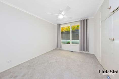 Property photo of 21 Burrinjuck Crescent Duffy ACT 2611