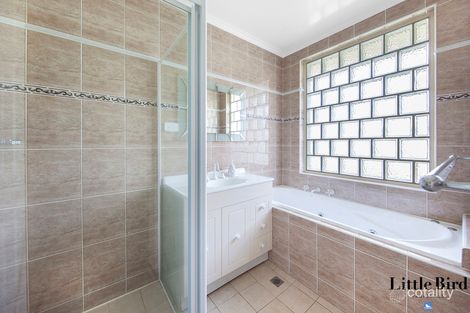 Property photo of 21 Burrinjuck Crescent Duffy ACT 2611