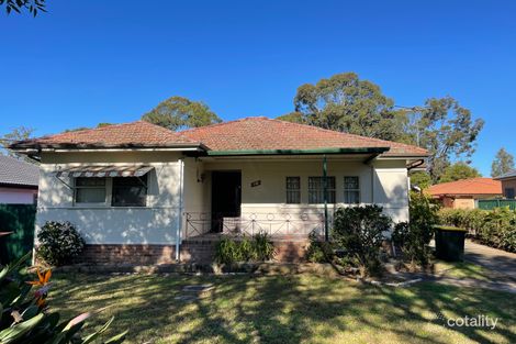 18 Boundary Rd, Chester Hill, NSW 2162