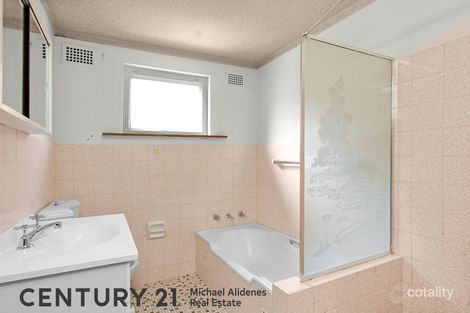 Property photo of 7/15 St Albans Road Kingsgrove NSW 2208