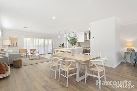 Property photo of 4 Brierley Road Cameron Park NSW 2285