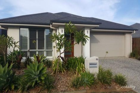 Property photo of 46 Solomon Parade Warner QLD 4500