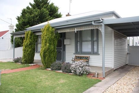 Property photo of 10A Wawunna Road Horsham VIC 3400