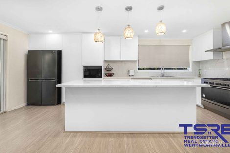 Property photo of 31 Scobie Street Doonside NSW 2767