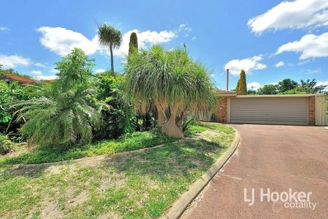 Property photo of 5 Terrigal Place Maida Vale WA 6057