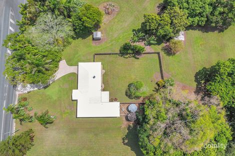 Property photo of 118 Mackay-Habana Road Richmond QLD 4740