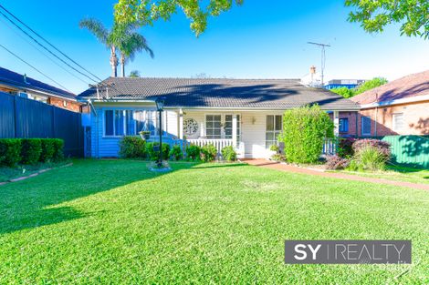 Property photo of 11 Paul Street North Ryde NSW 2113