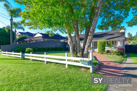 Property photo of 11 Paul Street North Ryde NSW 2113