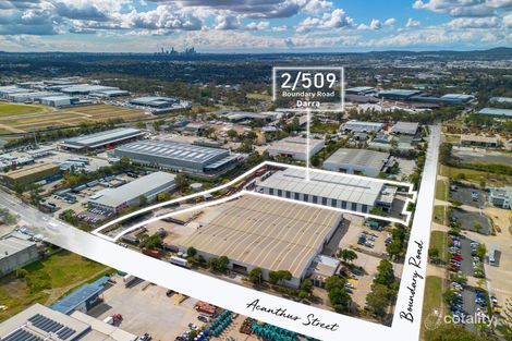 509 Boundary Rd, Darra, QLD 4076
