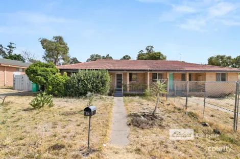 8a Davenport Way, Withers, WA 6230