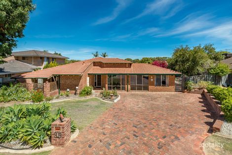 Property photo of 35 Portmarnock Circuit Connolly WA 6027