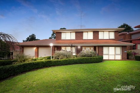 10 Wimbledon Ct, Doncaster East, VIC 3109