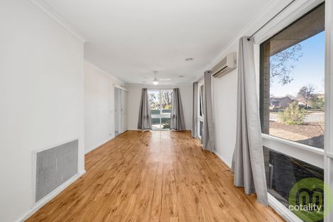 Property photo of 32 McKillop Circuit Kambah ACT 2902