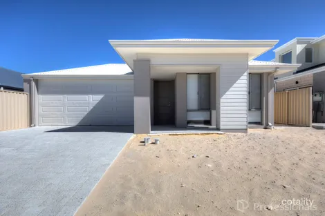 8 Wheeler St, Eglinton, WA 6034