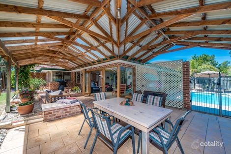 Property photo of 35 Portmarnock Circuit Connolly WA 6027