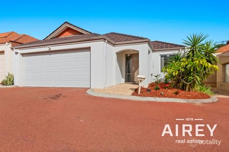Property photo of 3/209 Jones Street Balcatta WA 6021