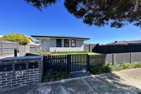 1/21 Barwon Ave, Reservoir, VIC 3073