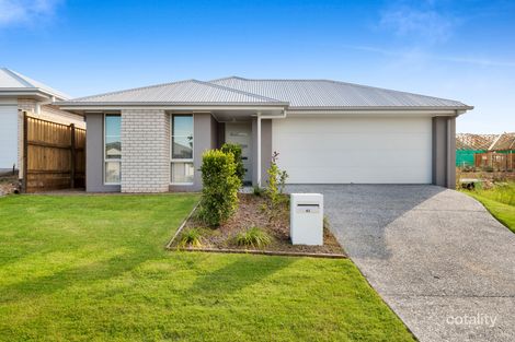 Property photo of 43 Eagle Street Flagstone QLD 4280