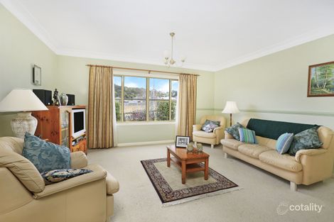 Property photo of 1A Carlton Street Willow Vale NSW 2575