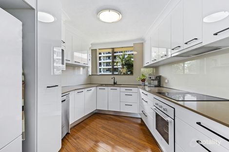 Property photo of 9/22 Commodore Drive Surfers Paradise QLD 4217