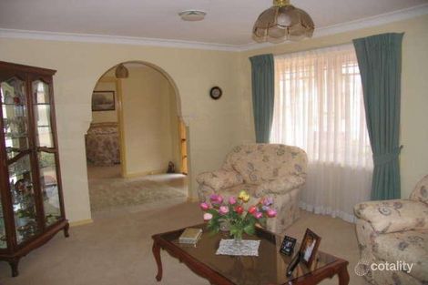 Property photo of 6 Fewtrell Place Monash ACT 2904