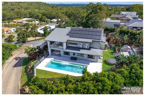 Property photo of 9 Vanderspek Place Frenchville QLD 4701