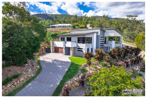 Property photo of 9 Vanderspek Place Frenchville QLD 4701