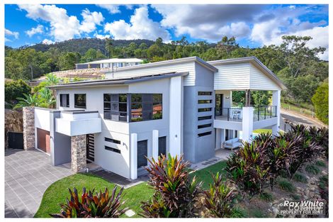 Property photo of 9 Vanderspek Place Frenchville QLD 4701