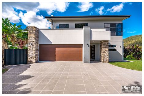 Property photo of 9 Vanderspek Place Frenchville QLD 4701