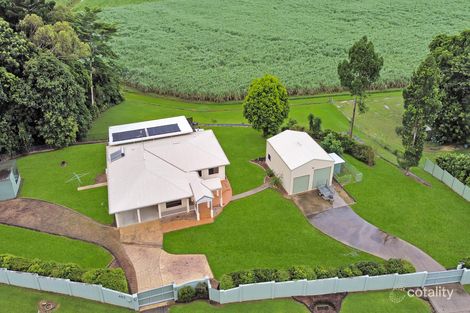 Property photo of 483 Redlynch Intake Road Redlynch QLD 4870