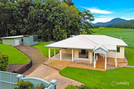 Property photo of 483 Redlynch Intake Road Redlynch QLD 4870