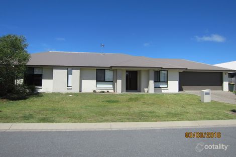 Property photo of 34 Hillsborough Circuit Mountain Creek QLD 4557