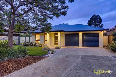 Property photo of 25 John Street Werribee VIC 3030