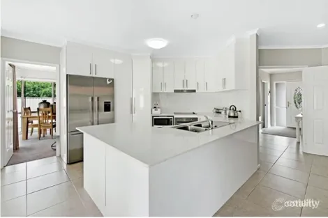 Property photo of 8 Caulfield Street Robina QLD 4226