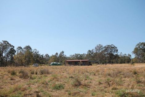 Property photo of 134 Sandy Swamp Road Coutts Crossing NSW 2460