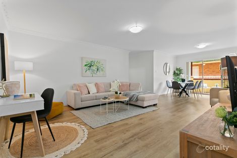 Property photo of 1/29-31 Albert Street North Parramatta NSW 2151