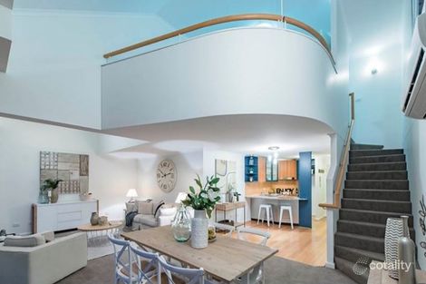 19/18 Captain Cook Cres, Griffith, ACT 2603