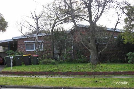 25 Sage St, Oakleigh East, VIC 3166