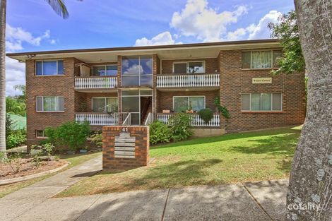 Property photo of 10/41 Tamar Street Annerley QLD 4103