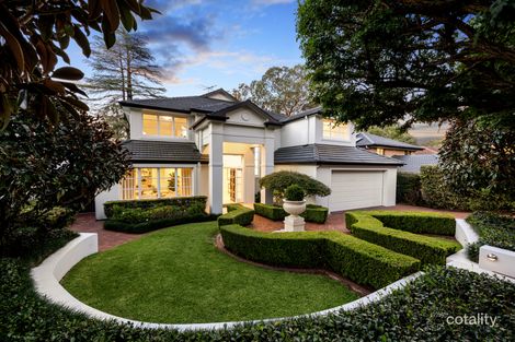 22 Lawson Pde, St Ives, NSW 2075