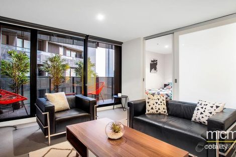 Property photo of 405/253 Franklin Street Melbourne VIC 3000