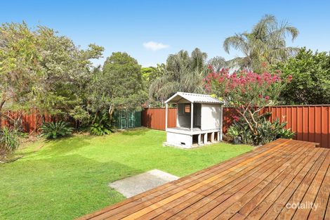 Property photo of 1 Aylesbury Street Botany NSW 2019