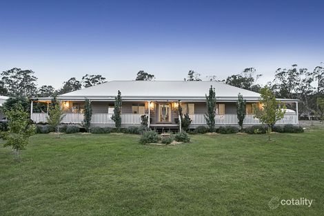 87 Main Rd, Tallarook, VIC 3659