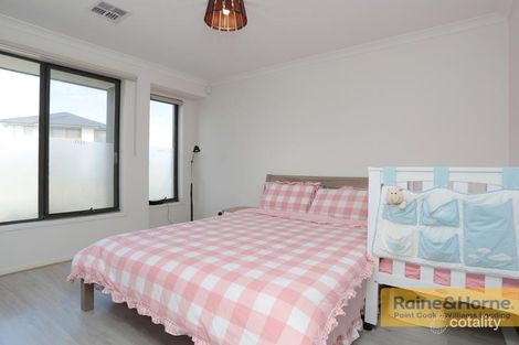 Property photo of 30 Stevenson Drive Williams Landing VIC 3027