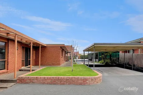 Property photo of 9 Edward Street Warrnambool VIC 3280