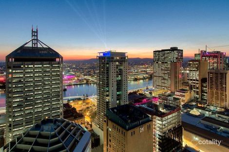 4105/108 Albert St, Brisbane City, QLD 4000