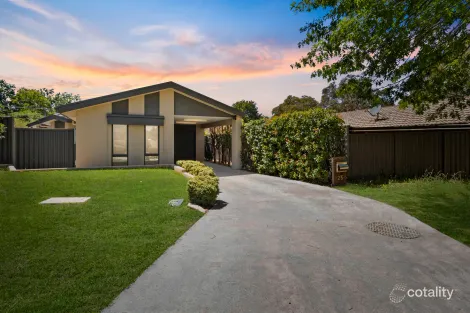 Property photo of 25 Pickering Street Monash ACT 2904